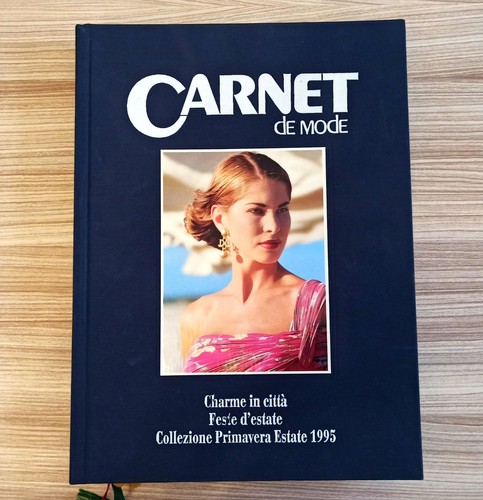 Seltene rarität carnet - –, „carnet
