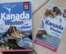 Reise Know-How : Kanada - Westen mit Alaska