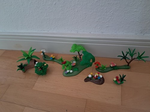 Playmobil city life - city,