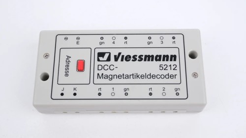 Viessmann 5212