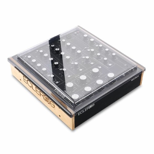 Decksaver ecler warm - decksaver,