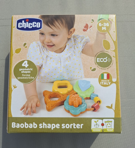 Chicco eco baobab - chicco,