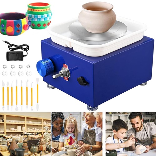 Mini töpferscheibe - mini-töpferscheibe,