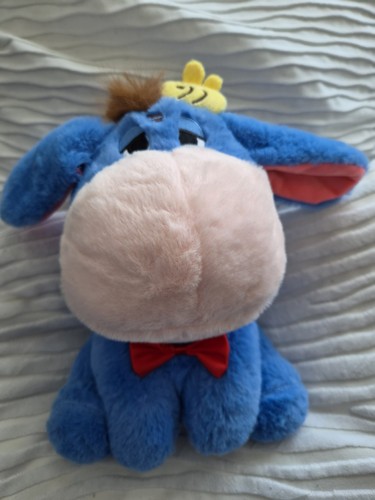 Aah winnie pooh plüschtier - i,