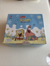 SpongeBob Schwammkopf Booster