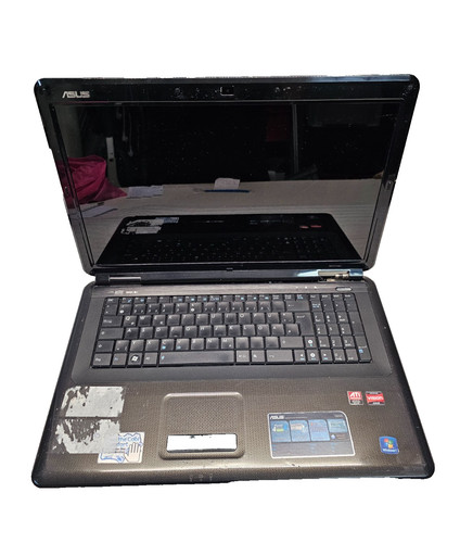Sb7 asus x70ab laptop defekt - asus,