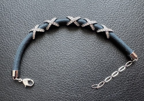 Original swarovski bindestrich - original,