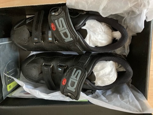 Sidi alba mega rennradschuhe - sidi,