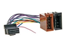 Auto Radio Einbau Adapter