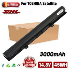 OEM AKKU für Toshiba Satellite C55 Ersetzt PA5185U1BRS PA5184U1BRS PA5186U1BRS