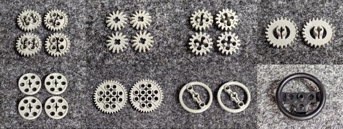 Lego technic zahnrad - lego,