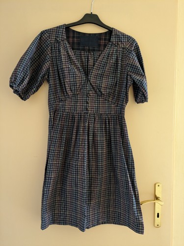 Damenkleid sessun größe - größe, m