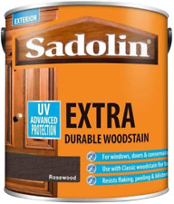 Sadolin extra robuste