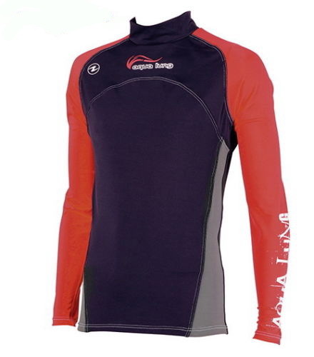 Aqualung rednight lang rash - aqualung,