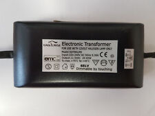 ERSATZTRAFO SURISE MODEL: SDT80LMS 80VA TOUCH HALOGEN NIEDERVOLT