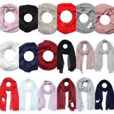 Seide Schal Halstuch Tuch