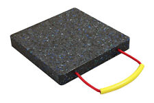 Abstützplatte LAB-40-40-5 cm, Unterlegplatten, Kranplatten, Kranabstützplatten