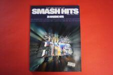The Big Book of Smash Hits 2 .Songbook Notenbuch .Piano Vocal Guitar PVG