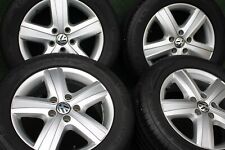 Original VW T5 T6 Multivan 7H0601025H Sommerräder 235/55 R17 103Y DOT:1521
