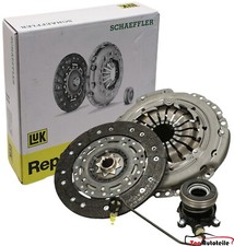 LUK Kupplungssatz für Opel