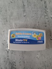 StorioTv VTech Starter Paket