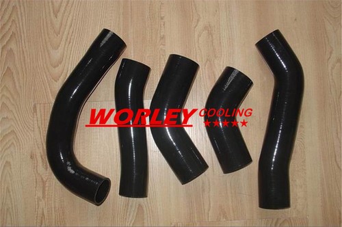 Silicone intercooler turbo - silicone,