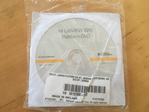 National instruments - national,