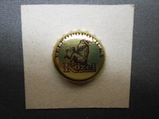 Kronkorken 1 Stück Tschechien