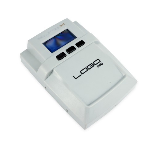 Solarregler logo pwm - logo,