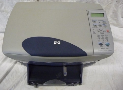 Psc 950 - hp,