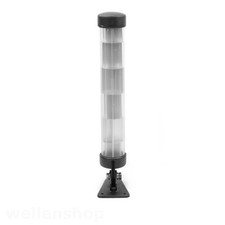 Radarreflektor Motorboot Boot Sportboot Radar Ekennung sichtbar Schifffahrt Meer