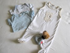 4tlg. Babyset, Nicki-Overall