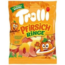 4000512463436 Trolli Pfirsich
