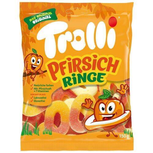 4000512463436 trolli pfirsich - 4000512463436,