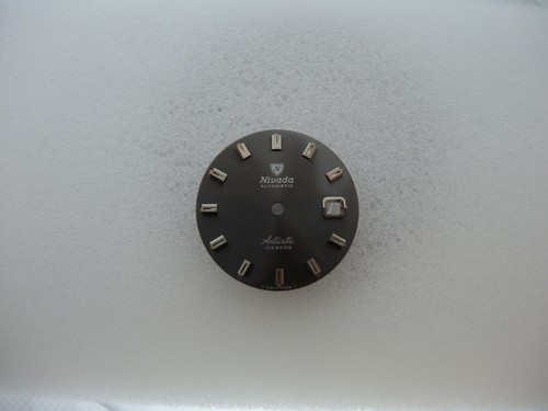 Nivada automatic antarctic - nivada,