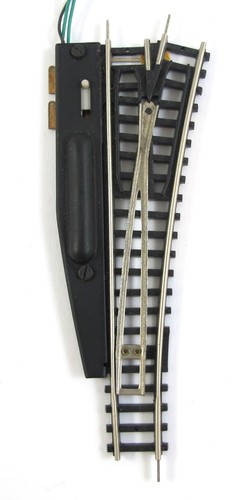 Piko 4165 weiche rechts - weiche, mm