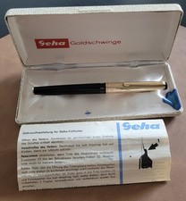 Geha Goldschwinge 736  2