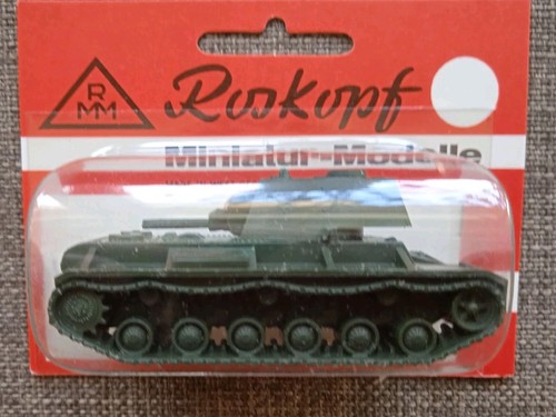 Roskopf miniatur modelle 5 - miniatur, no