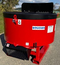 ‼️ Betonmischer Mischer