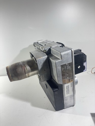 Weishaupt wg10n brenner - weishaupt, wg10n/1-a