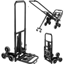 Treppensteiger Sackkarre