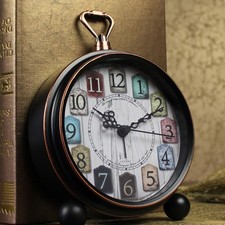  Nachttisch Wecker Kleine Uhr