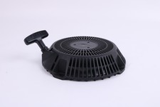 Seilzugstarter mit Aufnahme