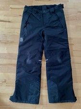 Skihose Schwarz, Northville