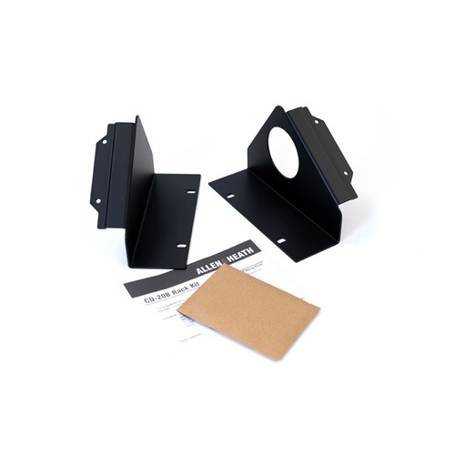 Allen heath rackmount kit - allen,