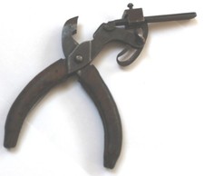 Sehr schöne alte seltene