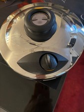 AMC Schnellkochtopfdeckel 20