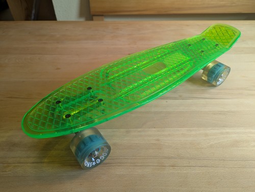 Top ridge skateboard blaze - ridge,,