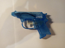 Wasserpistole für Kinder (wohl alte 70/80 er Jahre Pistole Modell 24