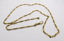 25272/ Vintage Uhrenkette